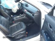 ✅ 2018 Mazda CX-5 Grand Touring • VIN: JM3KFBDM2J0441881 • Lot: 43526832. Listed on IAAI with 104,567 mi. Free auction sales archive from the USA and detailed vehicle history report at DreamBid. Image 5.