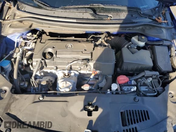 ✅ 2019 Acura ILX Premium • VIN: 19UDE2F89KA003361 • Lot: 71479345. Wystawiony na Copart z przebiegiem 27 765 mil. Bezpłatny archiwum sprzedaży aukcyjnych z USA i szczegółowy raport historii pojazdu na DreamBid. Zdjęcie 11.