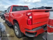✅ 2020 Chevrolet Silverado 1500 Custom • VIN: 1GCRWBEF9LZ194252 • Lot: 74852424. Wystawiony na Copart z przebiegiem Nie podano. Bezpłatny archiwum sprzedaży aukcyjnych z USA i szczegółowy raport historii pojazdu na DreamBid. Zdjęcie 2.