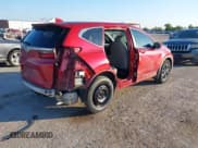 ✅ 2020 Honda CR-V EX • VIN: 5J6RW1H5XLL000354 • Лот: 43295930. Опубликован ранее на IAAI с пробегом 76 080 миль. Бесплатный доступ к архиву аукционных продаж из США и подробный отчёт об истории автомобиля на DreamBid. Изображение 4.