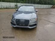 ✅ 2015 Audi A3 Prestige • VIN: WAUKFGFF7F1010844 • Лот: 81422225. Опубликован ранее на Copart с пробегом 120 673 миль. Бесплатный доступ к архиву аукционных продаж из США и подробный отчёт об истории автомобиля на DreamBid. Изображение 13.