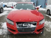 ✅ 2010 Audi A4 Prestige • VIN: WAUKFAFLXAA042392 • Lot: 45087565. Listed on Copart with 126,662 mi. Free auction sales archive from the USA and detailed vehicle history report at DreamBid. Image 5.