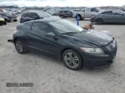 ✅ 2013 Honda CR-Z • VIN: JHMZF1D48DS003889 • Lot: 87349024. Listed on Copart with 118,970 mi. Free auction sales archive from the USA and detailed vehicle history report at DreamBid. Image 4.