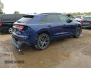 ✅ 2021 Audi Q8 Premium Plus • VIN: WA1EVAF19MD004232 • Lot: 43540011. Listed on IAAI with 77,835 mi. Free auction sales archive from the USA and detailed vehicle history report at DreamBid. Image 4.