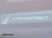 ✅ 2023 Ford F-150 XLT • VIN: 1FTFW1ED5PFB96471 • Лот: 43143106. Опубликован ранее на IAAI с пробегом 45 729 миль. Бесплатный доступ к архиву аукционных продаж из США и подробный отчёт об истории автомобиля на DreamBid. Изображение 9.