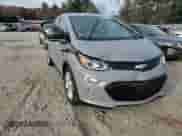 2020 Chevrolet Bolt EV LT z VIN 1G1FY6S04L4145115, wystawiony jako Copart lot #74961733 z przebiegiem 32 873 mil mil oraz . Historia ofert i sprzedaży dostępna na DreamBid. Obrazek 10.