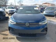 ✅ 2023 Volkswagen ID.4 Pro S • VIN: 1V2FMPE85PC004770 • Лот: 41300227. Опубликован ранее на IAAI с пробегом 27 890 миль. Бесплатный доступ к архиву аукционных продаж из США и подробный отчёт об истории автомобиля на DreamBid. Изображение 12.