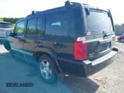 ✅ 2010 Jeep Commander Sport • VIN: 1J4RG4GK2AC118126 • Lot: 42345486. Listed on IAAI with 154,376 mi. Free auction sales archive from the USA and detailed vehicle history report at DreamBid. Image 3.