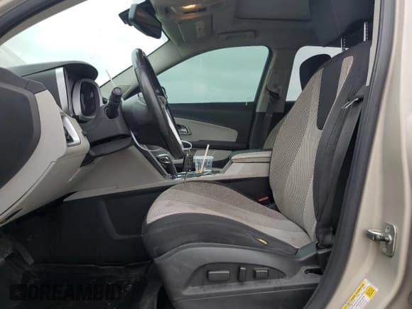 ✅ 2010 Chevrolet Equinox 2LT • VIN: 2CNALPEW6A6297040 • Лот: 68152855. Опубликован ранее на Copart с пробегом 200 836 миль. Бесплатный доступ к архиву аукционных продаж из США и подробный отчёт об истории автомобиля на DreamBid. Изображение 7.