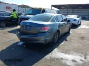 ✅ 2010 Honda Accord LX • VIN: 1HGCP2F38AA080988 • Лот: 43777993. Опубликован ранее на IAAI с пробегом 233 260 миль. Бесплатный доступ к архиву аукционных продаж из США и подробный отчёт об истории автомобиля на DreamBid. Изображение 4.