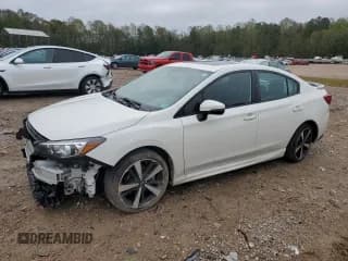 ✅ 2019 Subaru Impreza Special Sports • VIN: 4S3GKAM6XK3627609 • Lot: 82362245. Wystawiony na Copart z przebiegiem 65 957 mil. Bezpłatny archiwum sprzedaży aukcyjnych z USA i szczegółowy raport historii pojazdu na DreamBid. Zdjęcie 1.
