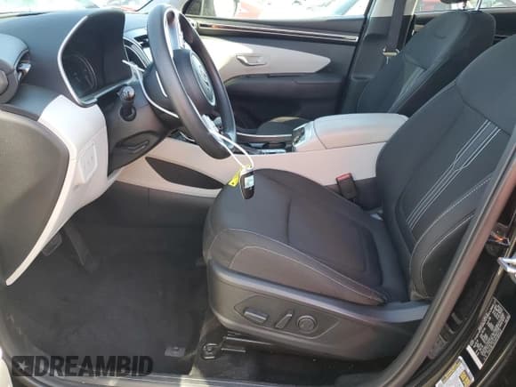 ✅ 2024 Hyundai Tucson SEL • VIN: 5NMJBCDE5RH384523 • Лот: 91464525. Опубликован ранее на Copart с пробегом 36 048 миль. Бесплатный доступ к архиву аукционных продаж из США и подробный отчёт об истории автомобиля на DreamBid. Изображение 7.