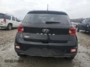 ✅ 2023 Hyundai Venue SEL • VIN: KMHRC8A3XPU239785 • Lot: 43372205. Listed on Copart with 24,293 mi. Free auction sales archive from the USA and detailed vehicle history report at DreamBid. Image 6.