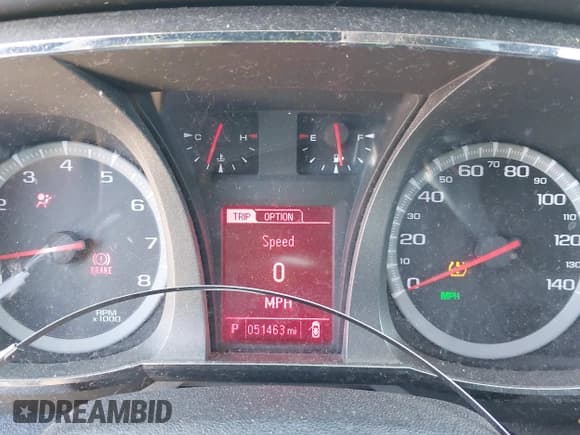 ✅ 2016 GMC Terrain SLE • VIN: 2GKFLNE34G6113473 • Lot: 42567540. Wystawiony na IAAI z przebiegiem 51 463 mil. Bezpłatny archiwum sprzedaży aukcyjnych z USA i szczegółowy raport historii pojazdu na DreamBid. Zdjęcie 7.