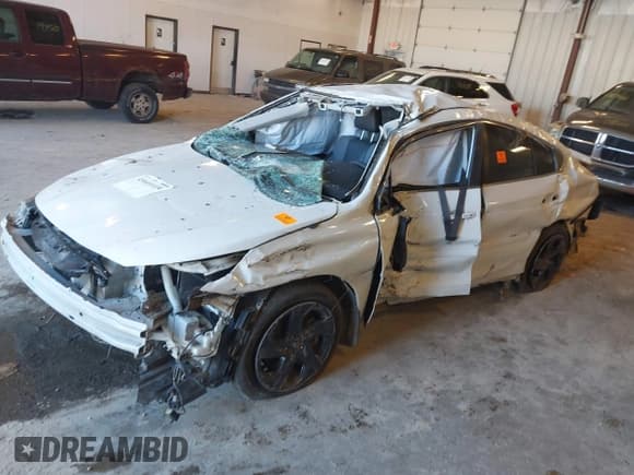 ✅ 2020 Subaru Legacy Special Sports • VIN: 4S3BWAF6XL3024821 • Лот: 43441119. Опубликован ранее на IAAI с пробегом Не указан. Бесплатный доступ к архиву аукционных продаж из США и подробный отчёт об истории автомобиля на DreamBid. Изображение 2.