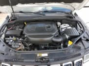 ✅ 2020 Jeep Grand Cherokee Laredo E • VIN: 1C4RJFAG0LC144119 • Lot: 82314265. Listed on Copart with 109,395 mi. Free auction sales archive from the USA and detailed vehicle history report at DreamBid. Image 11.