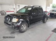 ✅ 2012 Nissan Frontier Pro-4X • VIN: 1N6AD0EV0CN700425 • Лот: 42717934. Опубликован ранее на IAAI с пробегом 62 665 миль. Бесплатный доступ к архиву аукционных продаж из США и подробный отчёт об истории автомобиля на DreamBid. Изображение 2.