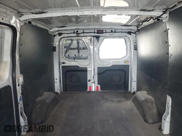 ✅ 2015 Ford Transit Cargo • VIN: 1FTNE1YM0FKA36160 • Лот: 70905165. Опубликован ранее на Copart с пробегом 264 920 миль. Бесплатный доступ к архиву аукционных продаж из США и подробный отчёт об истории автомобиля на DreamBid. Изображение 10.