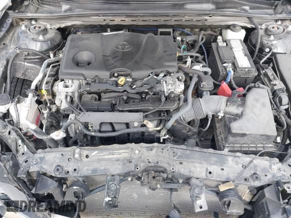 2021 Toyota Camry SE с VIN 4T1G11BK9MU023979, выставлен на аукционе IAAI как лот 41057485 с пробегом 59 275 миль миль и . История ставок и продаж доступна на DreamBid. Изображение 10.