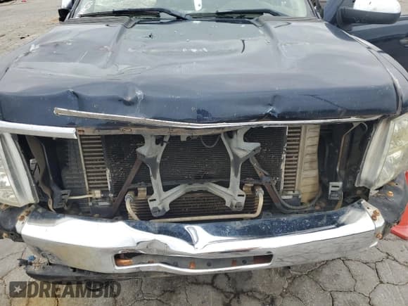 ✅ 2007 Chevrolet Silverado 2500HD 1LT • VIN: 1GCHK23657F557924 • Лот: 67369815. Опубликован ранее на Copart с пробегом 278 962 миль. Бесплатный доступ к архиву аукционных продаж из США и подробный отчёт об истории автомобиля на DreamBid. Изображение 11.