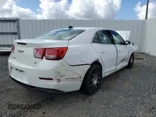 2014 Chevrolet Malibu LS z VIN 1G11A5SL7EF263122, wystawiony jako Copart lot #68761225 z przebiegiem 127 422 mil mil oraz Czysty tytuł • Clean title. Historia ofert i sprzedaży dostępna na DreamBid. Obrazek 3.