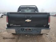 ✅ 2010 Chevrolet Silverado 1500 LT • VIN: 3GCRKSE3XAG238354 • Lot: 71972304. Listed on Copart with 254,414 mi. Free auction sales archive from the USA and detailed vehicle history report at DreamBid. Image 6.