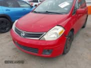 ✅ 2011 Nissan Versa S • VIN: 3N1BC1CP9BL430696 • Лот: 43802890. Опубликован ранее на IAAI с пробегом 179 262 миль. Бесплатный доступ к архиву аукционных продаж из США и подробный отчёт об истории автомобиля на DreamBid. Изображение 6.