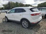 ✅ 2019 Lincoln MKC Select • VIN: 5LMCJ2D96KUL48405 • Лот: 80188695. Опубликован ранее на Copart с пробегом 48 347 миль. Бесплатный доступ к архиву аукционных продаж из США и подробный отчёт об истории автомобиля на DreamBid. Изображение 2.