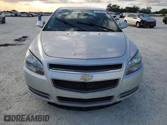 ✅ 2012 Chevrolet Malibu 3LT • VIN: 1G1ZF5E75CF207311 • Lot: 84733094. Listed on Copart with 91,954 mi. Free auction sales archive from the USA and detailed vehicle history report at DreamBid. Image 5.