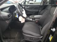 ✅ 2020 Hyundai Santa Fe SEL • VIN: 5NMS3CAD1LH250337 • Lot: 62990333. Wystawiony na Copart z przebiegiem 57 847 mil. Bezpłatny archiwum sprzedaży aukcyjnych z USA i szczegółowy raport historii pojazdu na DreamBid. Zdjęcie 7.