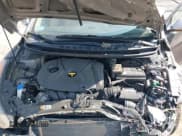 ✅ 2013 Hyundai Elantra GLS • VIN: 5NPDH4AE0DH329267 • Lot: 42415914. Listed on IAAI with Not provided. Free auction sales archive from the USA and detailed vehicle history report at DreamBid. Image 10.