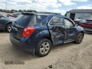 ✅ 2015 Chevrolet Equinox LT • VIN: 2GNALBEK9F1143485 • Лот: 66542174. Опубликован ранее на Copart с пробегом Не указан. Бесплатный доступ к архиву аукционных продаж из США и подробный отчёт об истории автомобиля на DreamBid. Изображение 3.