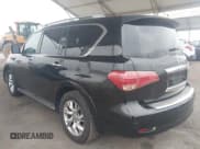 ✅ 2012 Infiniti QX56 7-passenger • VIN: JN8AZ2NFXC9515921 • Lot: 42560488. Wystawiony na IAAI z przebiegiem 154 966 mil. Bezpłatny archiwum sprzedaży aukcyjnych z USA i szczegółowy raport historii pojazdu na DreamBid. Zdjęcie 3.