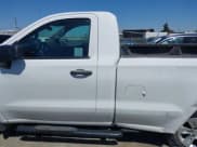 ✅ 2019 Chevrolet Silverado 1500 Work Truck • VIN: 3GCNWAEF1KG284129 • Lot: 42316787. Wystawiony na IAAI z przebiegiem 46 151 mil. Bezpłatny archiwum sprzedaży aukcyjnych z USA i szczegółowy raport historii pojazdu na DreamBid. Zdjęcie 13.