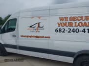 ✅ 2014 Mercedes-Benz Sprinter • VIN: WD3PE8DE7E5899710 • Lot: 42280074. Listed on IAAI with Not provided. Free auction sales archive from the USA and detailed vehicle history report at DreamBid. Image 14.