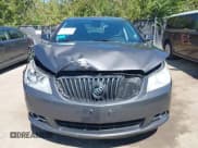 ✅ 2013 Buick LaCrosse Leather • VIN: 1G4GC5E30DF120367 • Лот: 43093786. Опубликован ранее на IAAI с пробегом 132 953 миль. Бесплатный доступ к архиву аукционных продаж из США и подробный отчёт об истории автомобиля на DreamBid. Изображение 12.