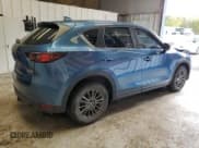 ✅ 2019 Mazda CX-5 Touring • VIN: JM3KFBCM9K0609423 • Lot: 86325725. Wystawiony na Copart z przebiegiem 74 620 mil. Bezpłatny archiwum sprzedaży aukcyjnych z USA i szczegółowy raport historii pojazdu na DreamBid. Zdjęcie 3.