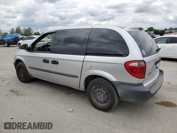 ✅ 2003 Dodge Caravan SE • VIN: 1D4GP25B63B167362 • Lot: 57878515. Wystawiony na Copart z przebiegiem 157 837 mil. Bezpłatny archiwum sprzedaży aukcyjnych z USA i szczegółowy raport historii pojazdu na DreamBid. Zdjęcie 2.