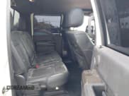 ✅ 2015 Ford F-250 Lariat • VIN: 1FT7W2BT5FED37775 • Лот: 43126166. Опубликован ранее на IAAI с пробегом 159 908 миль. Бесплатный доступ к архиву аукционных продаж из США и подробный отчёт об истории автомобиля на DreamBid. Изображение 8.