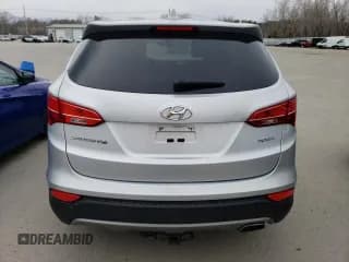 ✅ 2015 Hyundai Santa Fe • VIN: 5XYZT3LB8FG292240 • Лот: 47212253. Опубликован ранее на Copart с пробегом 132 430 миль. Бесплатный доступ к архиву аукционных продаж из США и подробный отчёт об истории автомобиля на DreamBid. Изображение 6.