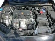 ✅ 2024 Honda Civic Sport • VIN: 2HGFE2F59RH522047 • Лот: 85784085. Опубликован ранее на Copart с пробегом 16 397 миль. Бесплатный доступ к архиву аукционных продаж из США и подробный отчёт об истории автомобиля на DreamBid. Изображение 15.