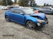✅ 2015 Scion tC • VIN: JTKJF5C70FJ004120 • Лот: 82776865. Опубликован ранее на Copart с пробегом Не указан. Бесплатный доступ к архиву аукционных продаж из США и подробный отчёт об истории автомобиля на DreamBid. Изображение 4.