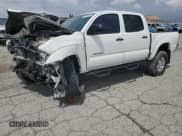 ✅ 2015 Toyota Tacoma • VIN: 3TMLU4EN3FM194963 • Лот: 54074415. Опубликован ранее на Copart с пробегом 170 864 миль. Бесплатный доступ к архиву аукционных продаж из США и подробный отчёт об истории автомобиля на DreamBid. Изображение 1.