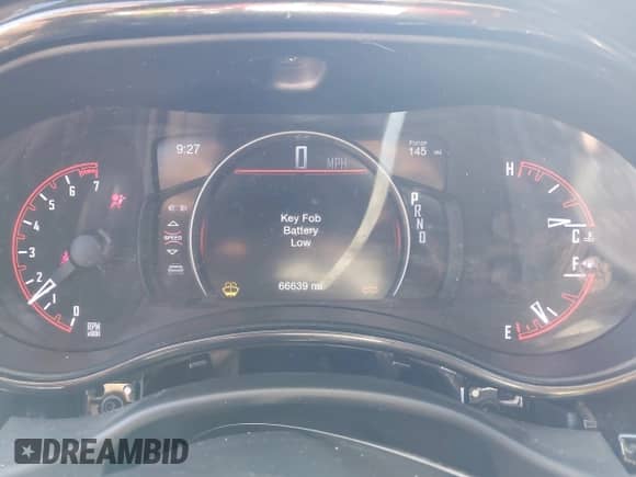 2021 Dodge Durango GT Plus с VIN 1C4RDJDG2MC579456, выставлен на аукционе IAAI как лот 43026250 с пробегом 66 639 миль миль и . История ставок и продаж доступна на DreamBid. Изображение 7.