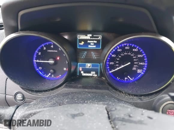 ✅ 2016 Subaru Outback Limited • VIN: 4S4BSENC0G3266898 • Lot: 43555410. Wystawiony na IAAI z przebiegiem 83 092 mil. Bezpłatny archiwum sprzedaży aukcyjnych z USA i szczegółowy raport historii pojazdu na DreamBid. Zdjęcie 7.