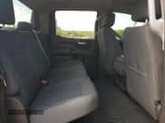 ✅ 2021 Chevrolet Silverado 1500 LT • VIN: 3GCPWCED4MG154884 • Lot: 56010114. Wystawiony na Copart z przebiegiem 71 503 mil. Bezpłatny archiwum sprzedaży aukcyjnych z USA i szczegółowy raport historii pojazdu na DreamBid. Zdjęcie 10.