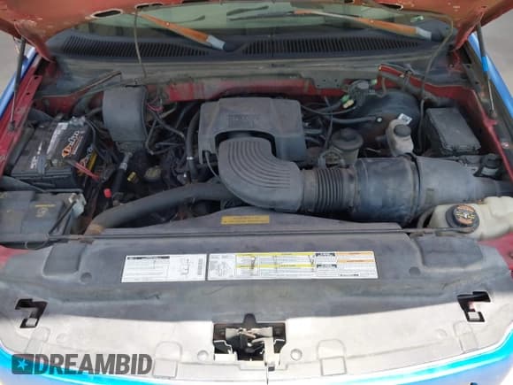 ✅ 1999 Ford F-150 XL • VIN: 1FTRX17L9XNB83680 • Lot: 42636807. Listed on IAAI with Not provided. Free auction sales archive from the USA and detailed vehicle history report at DreamBid. Image 10.