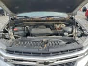 ✅ 2019 Chevrolet Silverado 1500 RST • VIN: 3GCPWDED4KG288488 • Lot: 93278525. Wystawiony na Copart z przebiegiem 118 678 mil. Bezpłatny archiwum sprzedaży aukcyjnych z USA i szczegółowy raport historii pojazdu na DreamBid. Zdjęcie 11.