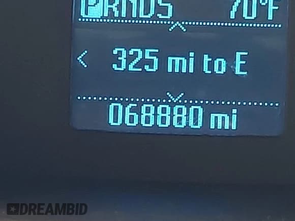 ✅ 2015 Ford Transit Connect XL • VIN: NM0LS7E71F1194205 • Lot: 42400882. Wystawiony na IAAI z przebiegiem 68 880 mil. Bezpłatny archiwum sprzedaży aukcyjnych z USA i szczegółowy raport historii pojazdu na DreamBid. Zdjęcie 15.