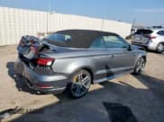 ✅ 2019 Audi A3 Cabriolet Premium Plus • VIN: WAUYELFF3K1032226 • Лот: 68463175. Опубликован ранее на Copart с пробегом 42 957 миль. Бесплатный доступ к архиву аукционных продаж из США и подробный отчёт об истории автомобиля на DreamBid. Изображение 3.